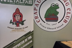 PEIFFCA Provincial Curling Championships - 2026