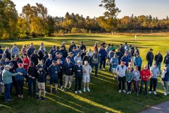 The Peter MacDonald PEI Firefighters Golf Classic